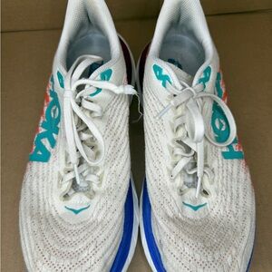 Mens Hoka | size 10B